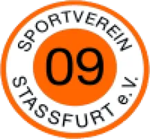SV 09 Staßfurt