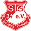 SG Rot-Weiß Talheim 31 e.V.