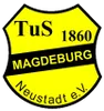 Magdeburg-Neustadt