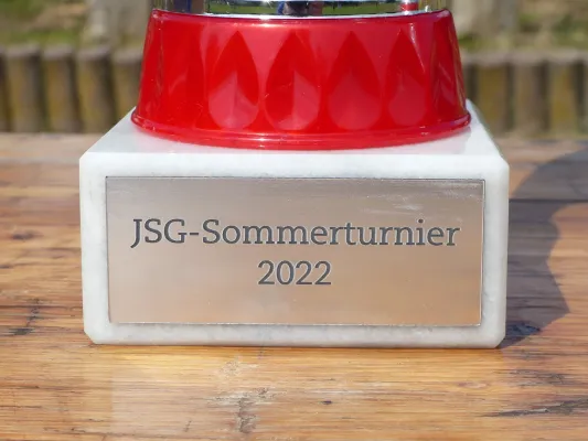 JSG Sommerturnier