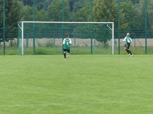 14.08.2016 FC Eilenburg vs. JSG Heidekicker