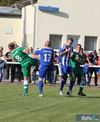 03.10.2015 Turbine Zschornewitz vs. SV Hellas 09