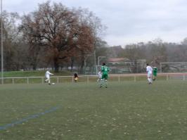 18.11.2017 Piesteritz II vs. SV Hellas 09