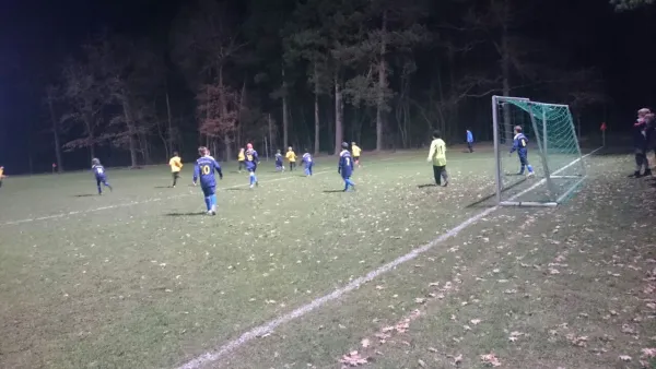 28.11.2017 JSG Heidekicker vs. VfB Gräfenhainichen II