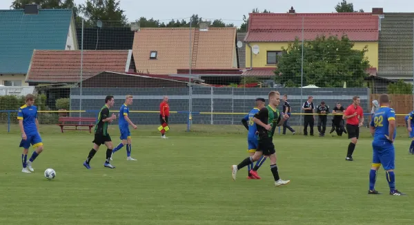 07.09.2019 Malterhausener vs. SV Hellas 09