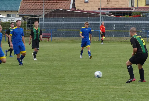 07.09.2019 Malterhausener vs. SV Hellas 09