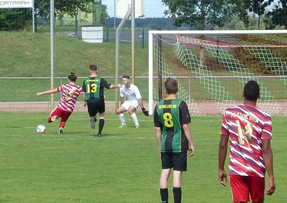 29.07.2023 TSV Elbe Aken vs. SV Hellas 09