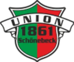 Union 1861 Schönebeck