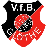 SG VfB Glöthe/​SV Warthe Hakeborn