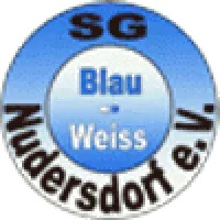 SG Blau-Weiß Nudersdorf