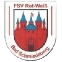 FSV Rot-Weiß Bad Schmiedeberg