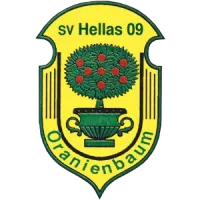 SV Hellas 09