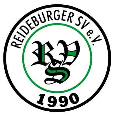 Reideburger SV