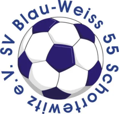 SV Blau Weiß Schorte