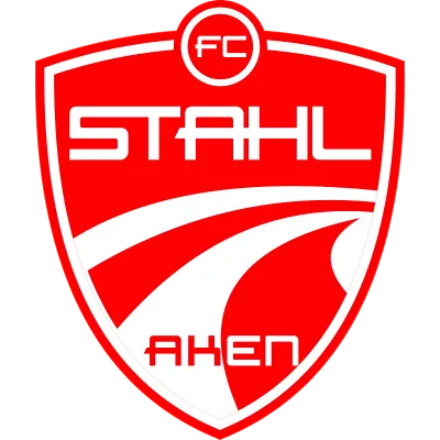 FC Stahl Aken