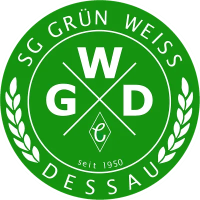 Grün Weiß Dessau