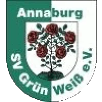 Grün-Weiß Annaburg