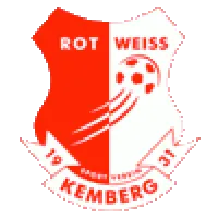 SV Rot-Weiß Kemberg