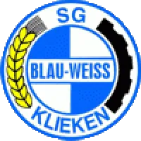 SG Blau-Weiß Klieken AH