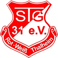 SG Rot-Weiß Thalheim AH