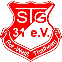 SG Rot-Weiß Thalheim