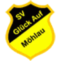 SV Glück Auf Möhlau