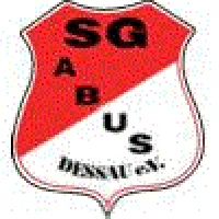SG Blau Weiß Dessau/Abus Dessau