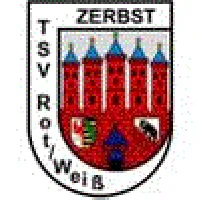 TSV Rot-Weiß Zerbst