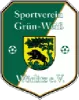 Grün Weiß Wörlitz