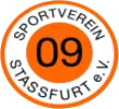 SV 09 Staßfurt