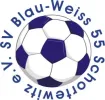 SV Blau Weiß Schorte