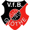 Glöthe/​ Warthe Hakeborn