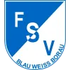 Blau Weiß Borau
