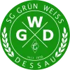 Grün Weiß Dessau