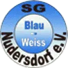 SG Blau-Weiß Nudersdorf