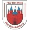 FSV Rot-Weiß Bad Schmiedeberg II