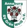 Grün-Weiß Annaburg II