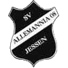 SV Allemannia Jessen II (N)