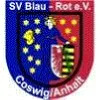 SV Blau-Rot Coswig