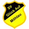 SV Glück Auf Möhlau