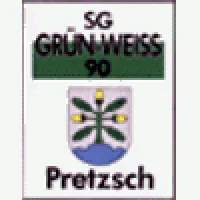 SG Grün-Weiß Pretzsch II