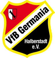 VfB Germania Halberstadt