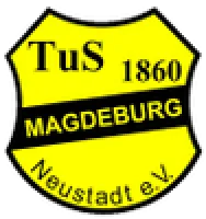 TuS 1860 Magdeburg-Neustadt