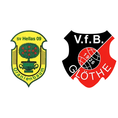 (1F) SV Hellas 09 <span class="nowrap bold mx-1">0 : 0</span> Glöthe/​ Warthe Hakeborn
