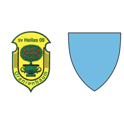 (1F) SV Hellas 09 <span class="nowrap bold mx-1">2 : 5</span> SV Plötzkau 1921 e.V.