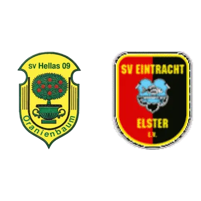 (1M) SV Hellas 09 <span class="nowrap bold mx-1">3 : 0</span> SV Eintracht Elster II