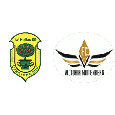 (1M) SV Hellas 09 <span class="nowrap bold mx-1">4 : 5</span> Victoria Wittenberg