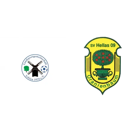 (1M) Lebien / Annaburg <span class="nowrap bold mx-1">0 : 1</span> SV Hellas 09