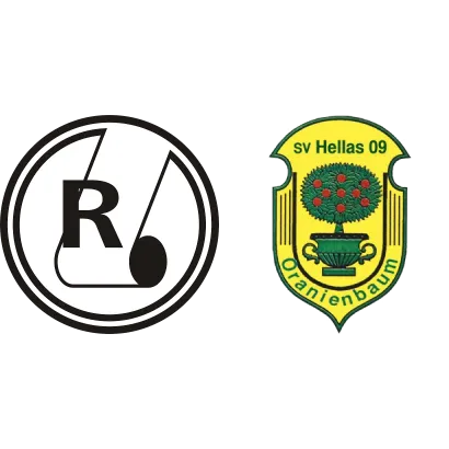 (1F) SV Rotation Aschersleben <span class="nowrap bold mx-1">9 : 0</span> SV Hellas 09