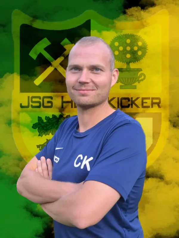 Christoph Gobert